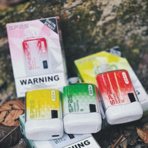 拋棄式電子煙選擇指南|Geek Bar、RELX、SP2熱門型號評測 sp2s 9000口拋棄式電子菸